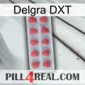 Delgra DXT 18